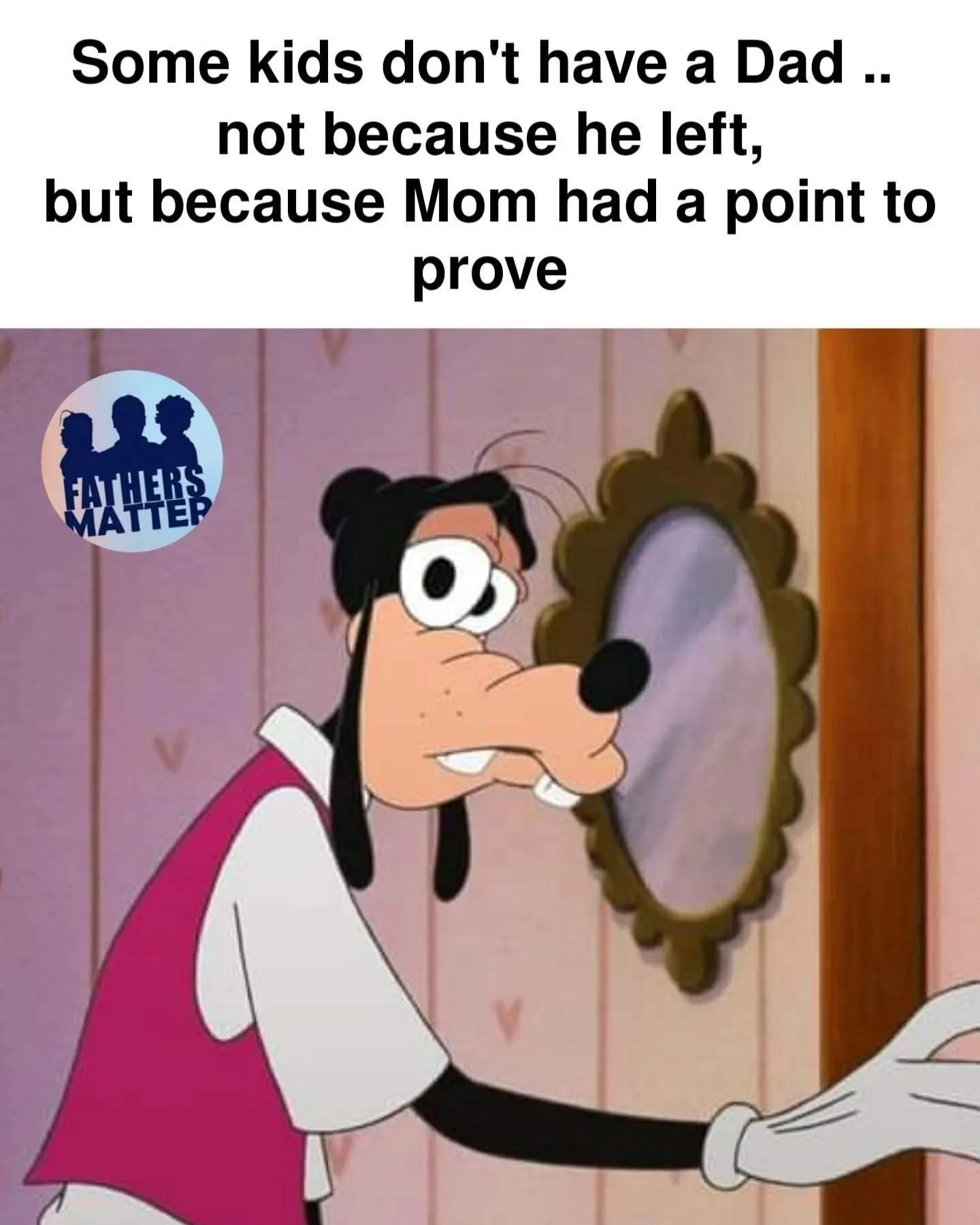 Divorce Dad